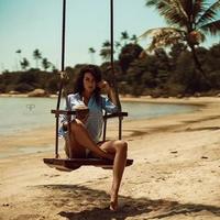 Отзыв от Валентина - Виза Destination Thailand